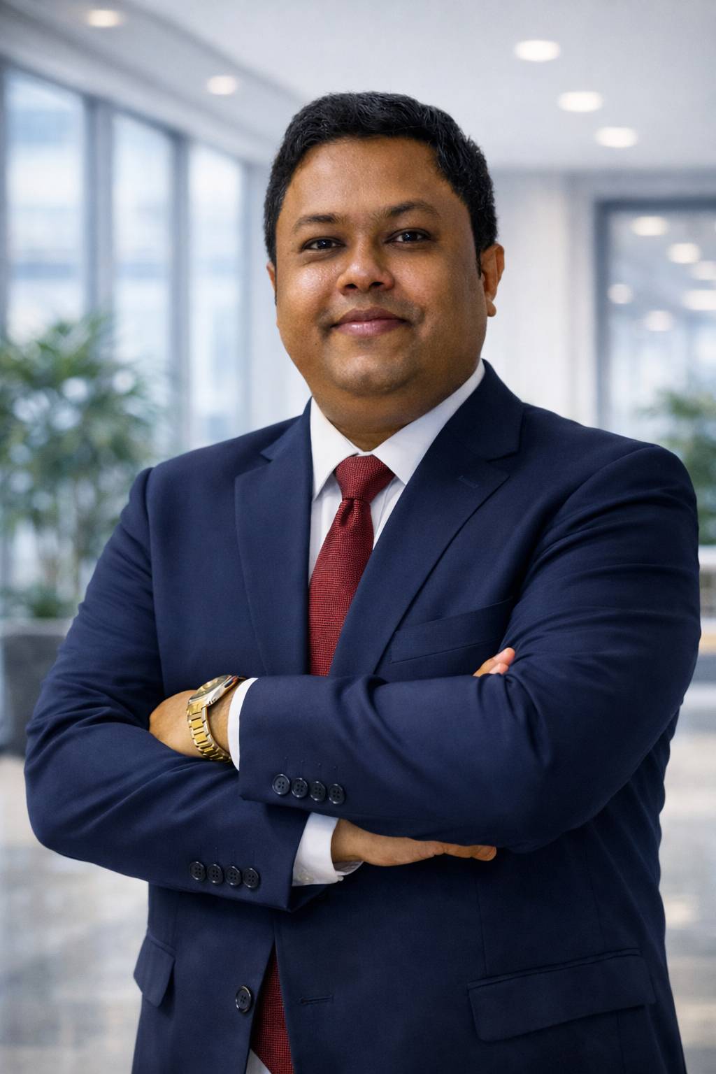Avatar for Md Saiful Islam, Chief Executive Officer (CEO)