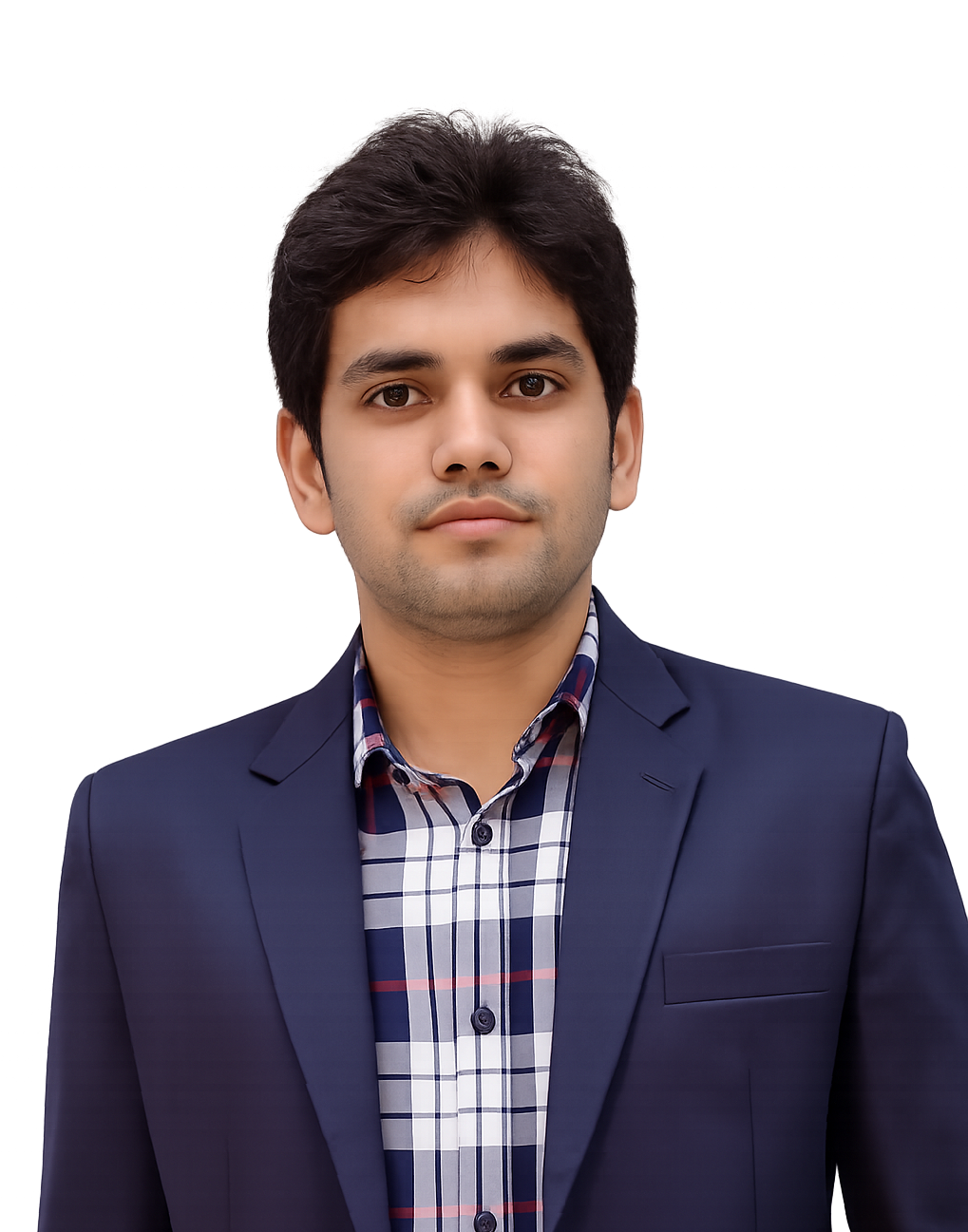 Avatar for Md. Nazmul Islam, Chief Strategy Officer (CSO)